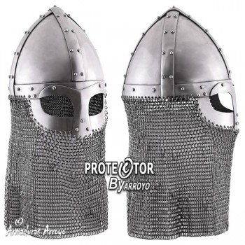 Casco Gladiator Maximus