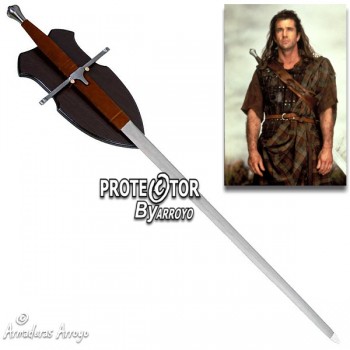 Espada William Wallace 