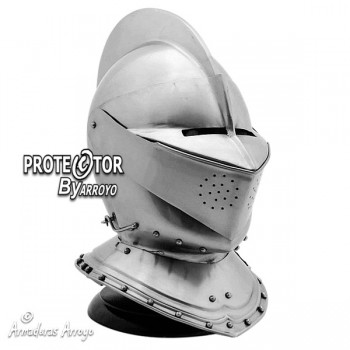 Casco Gladiator Maximus