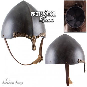 Casco Gladiator Maximus