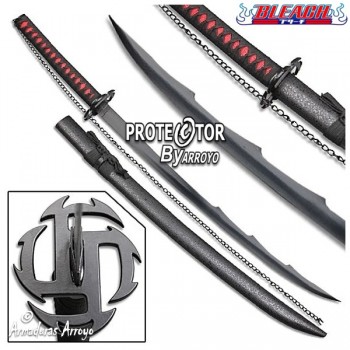 Katana Ichigo Bankai Extra