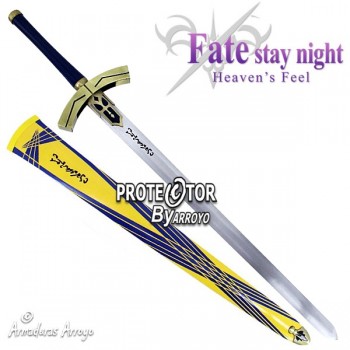 Espada Fate Stay Night