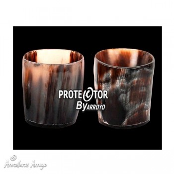 Vaso Medieval Cuerno Juego