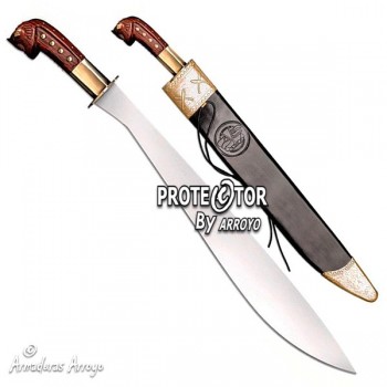 Espada Bolo Filipina