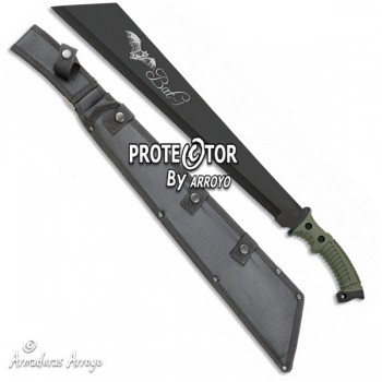 Cuchillo Macheta Cortaca&ntilde;as