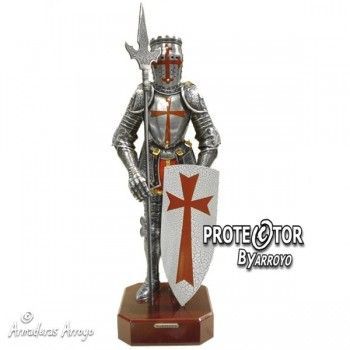 Armadura Don Quijote