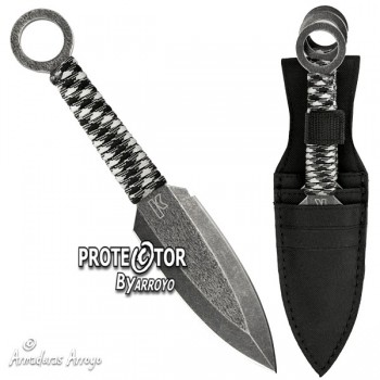 Lanzador triple Profesional