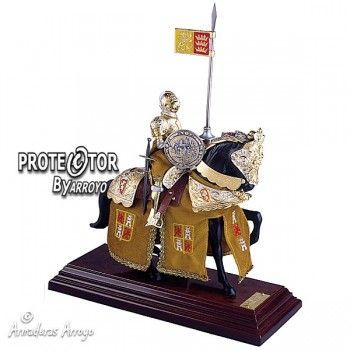 Armadura Don Quijote