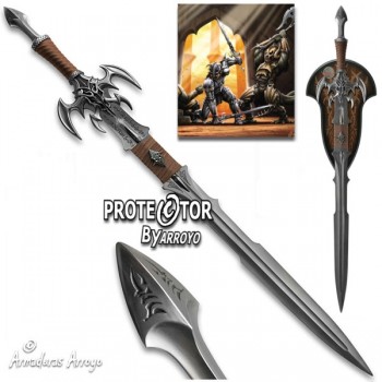 Espada Dark Exotath