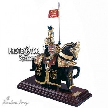 Armadura Don Quijote