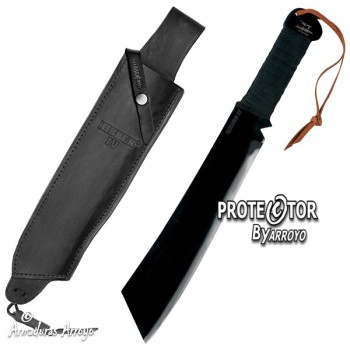 Cuchillo Gil Hibben IV