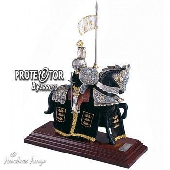 Armadura Don Quijote