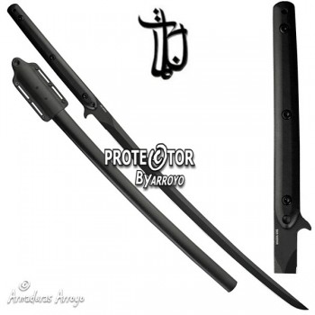  Katana Survival Forjada