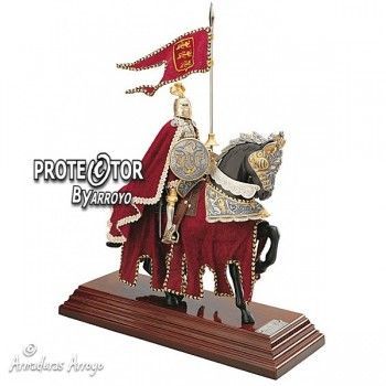 Armadura Don Quijote