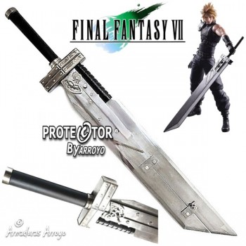 Espada Advent Children Final Fantasy VII