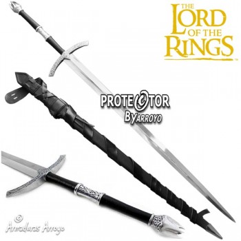 Espada WitchKing Forjada