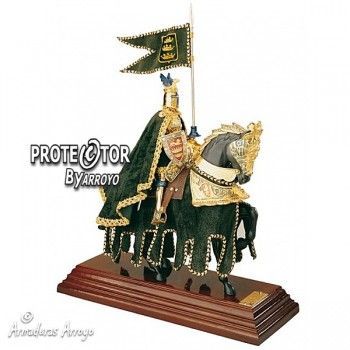 Armadura Don Quijote