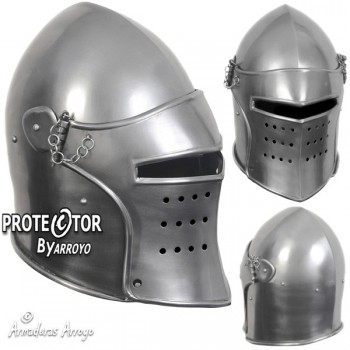 Casco Gladiator Maximus