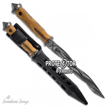 Cuchillo M48 Cyclone