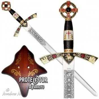 Espada Templaria