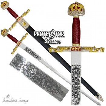 Espada Carlomagno