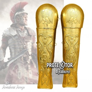 Grebas Pretorianas