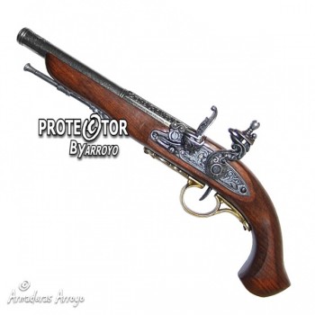 Pistola Zurda Chispa