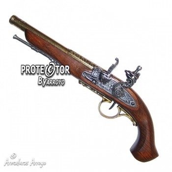 Pistola Zurda Chispa 