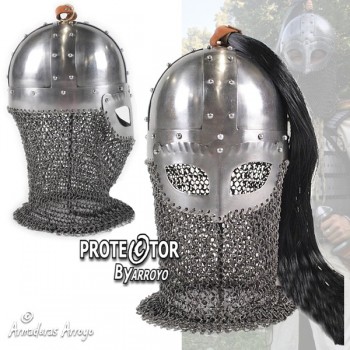 Casco Gladiator Maximus
