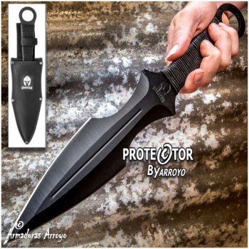 Kunai Super Spartan