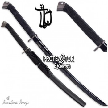 Wakizashi Honshu Forjado