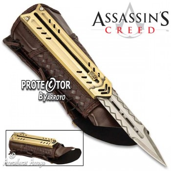 Brazalete Assassin`s Creed Tactica