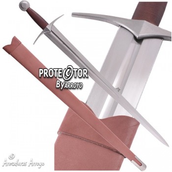 Espada Medieval Atrim Siglo XIV