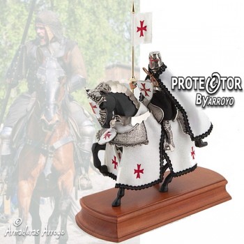 Armadura Don Quijote
