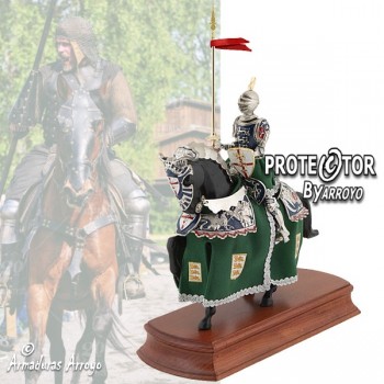 Armadura Don Quijote