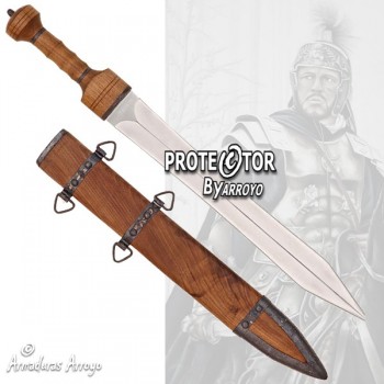 Gladius Mainz Romana