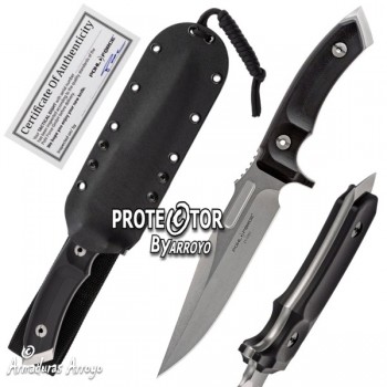 Cuchillo Pohl Force Tactico Eight SW