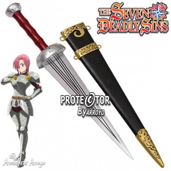 Armadura Don Quijote