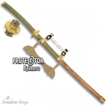 Tachi Samurai 