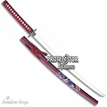 Katana Samurai