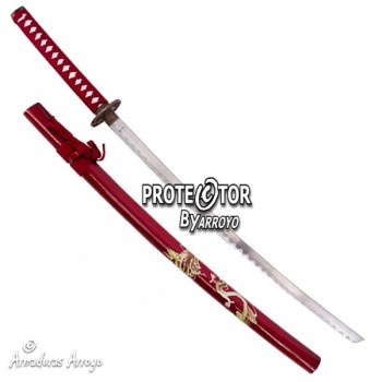 Katana Samurai 
