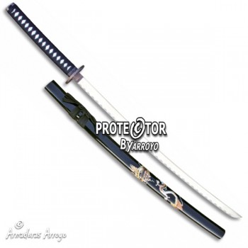 Katana Samurai 