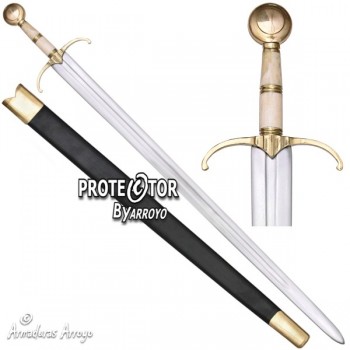 Espada Emperador Maximiliano I
