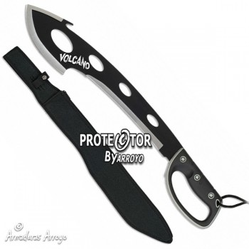 Cuchillo Macheta