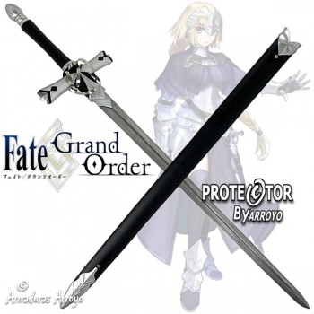 Espada Fate Grand Order Jeanne Darc la Pucelle