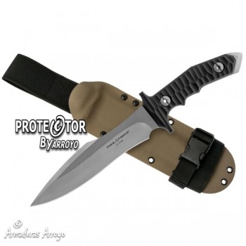 Cuchillo Tactico MK-9