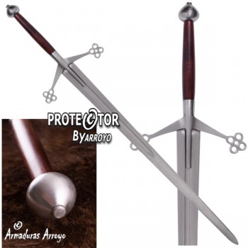 Espada Claymore Escocesa Forjada