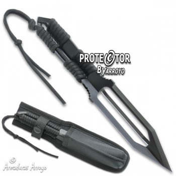 Cuchillo Flecha Ronin
