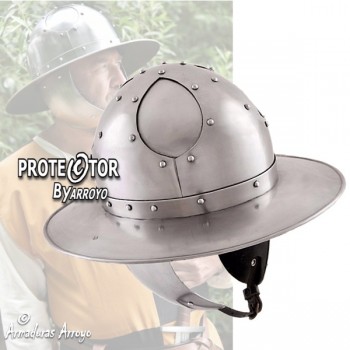 Casco Gladiator Maximus