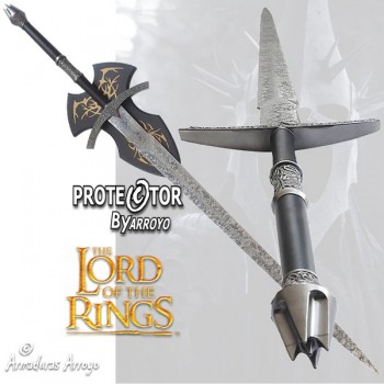 Espada Rey Brujo El Se&ntilde;or de los Anillos